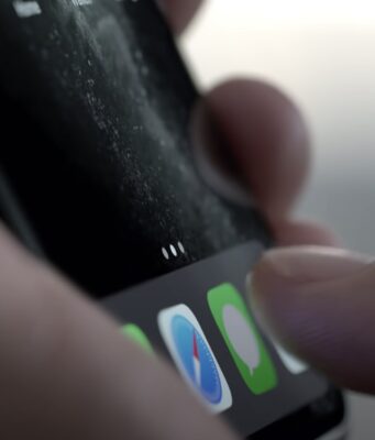 Apple se chystá překonat Samsung jako největšího kupujícího displejů AMOLED