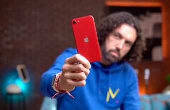 PRAVDA o iPhone SE! Kamera, baterie, výkon