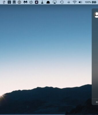 Návod – Jak telefonovat na Macu