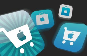 Společnost Apple aktualizovala aplikaci Apple Store pro iPad s novým designem