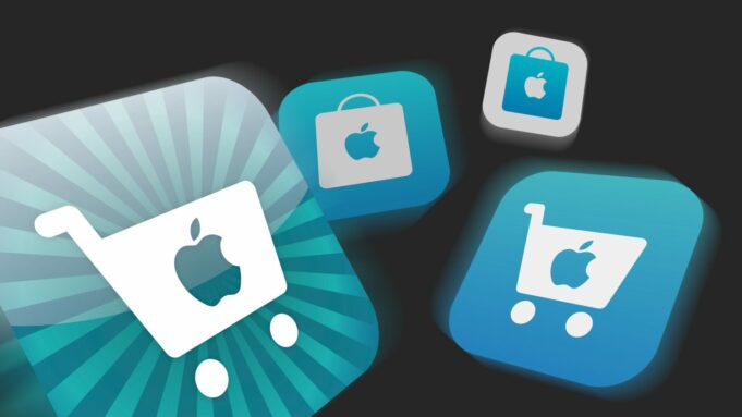 Společnost Apple aktualizovala aplikaci Apple Store pro iPad s novým designem