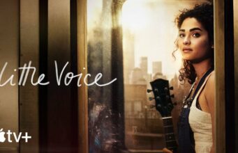 Apple sdílel novou upoutávku na seriál ‚Little Voice‘
