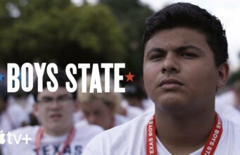 Apple sdílel upoutávku na politický dokumentární film „Boys State“