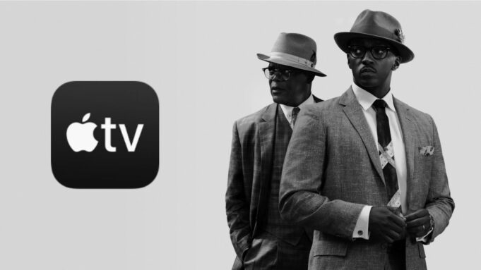 Film Bankéř je nyní k dispozici v Apple TV+ do 30. června zdarma