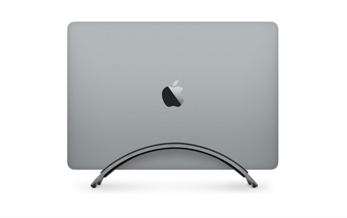 Stojan BookArc je k dispozici také pro novější MacBooky