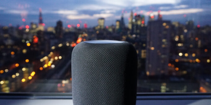 Druhá beta verze softwaru pro HomePod umožňuje vybrat hudební službu třetích stran jako výchozí