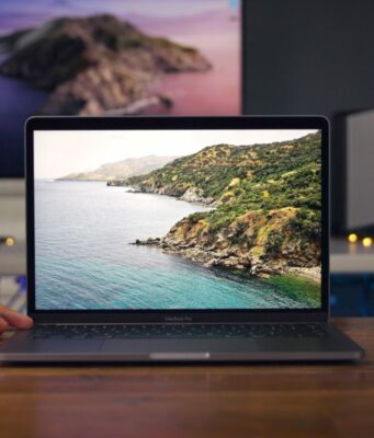 Návod – Jak upravit uložená uživatelská jména a hesla v Safari na Macu