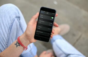 Návod – Jak snadno sdílet Osobní Hotspot s rodinou