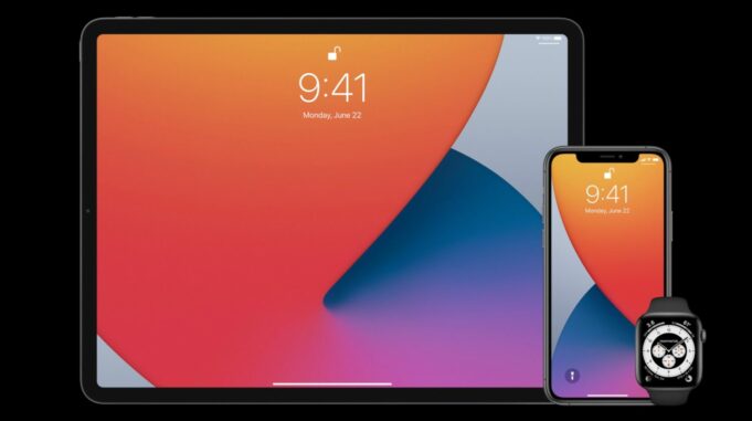 Nefunguje vám správně iOS a iPadOS 14? Podívejte se, jak přejít zpět na iOS a iPadOS 13