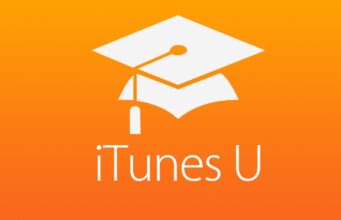 Společnost Apple ukončí aplikaci iTunes U na konci roku 2021