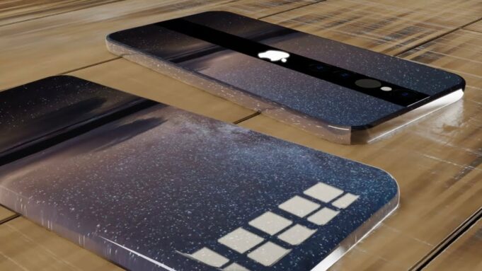 Koncept – Podívejte se, jak by mohly vypadat budoucí iPhony