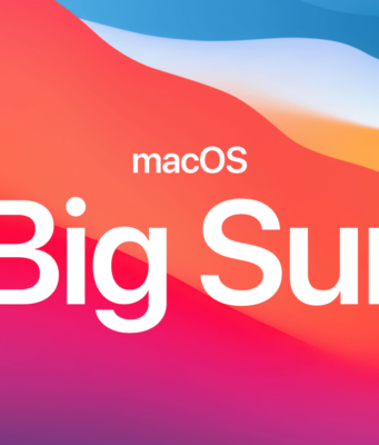 Bude váš Mac kompatibilní s macOS Big Sur?