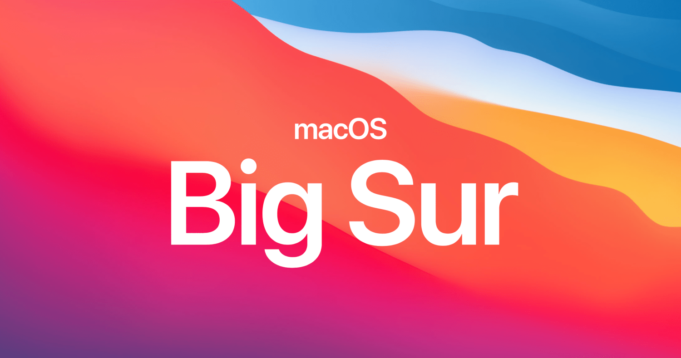 Co vše je nové ve třetí beta verzi macOS Big Sur?