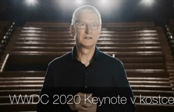 WWDC 2020 Keynote: Zlomové Apple novinky, které mě dostaly