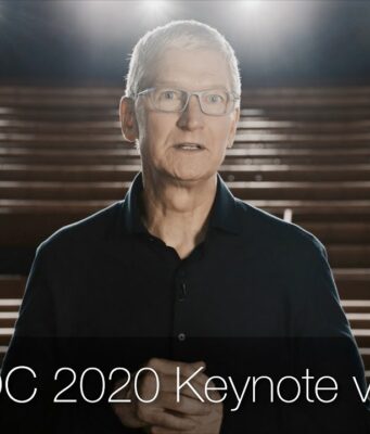WWDC 2020 Keynote: Zlomové Apple novinky, které mě dostaly