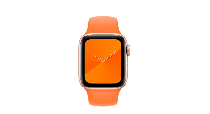 Apple vydal letní edici sportovních řemínků pro Apple Watch a pouzder pro iPhone