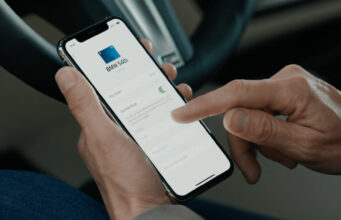 Bude váš iPhone a Apple Watch podporovat CarKey?