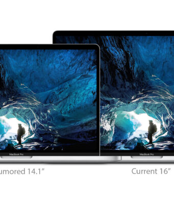 Jaká je budoucnost MacBooků?