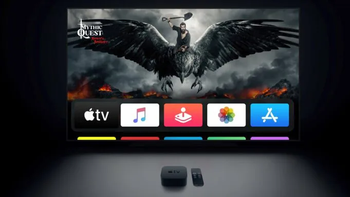 Návod – Jak nastavit bezdrátovou synchronizaci zvuku na Apple TV