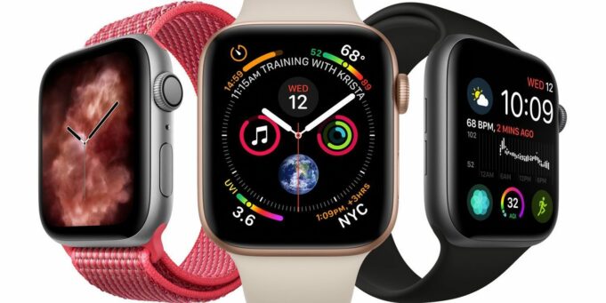 Co vše víme o Apple Watch Series 6?