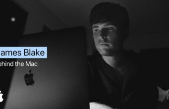 Apple sdílel novou reklamu ze série ‚Behind the Mac‘
