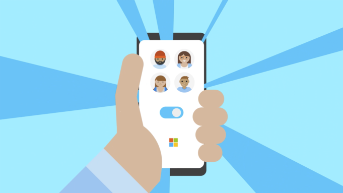 Microsoft vydal novou aplikaci Family Safety pro iOS a Android