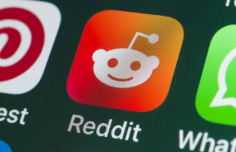 Návod – Jak zobrazit historii procházení příspěvků v aplikaci Reddit na iPhonu