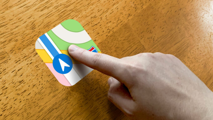 Patent společnosti Apple Glasses navrhuje, aby se jakýkoli povrch stal virtuálním dotykovým rozhraním