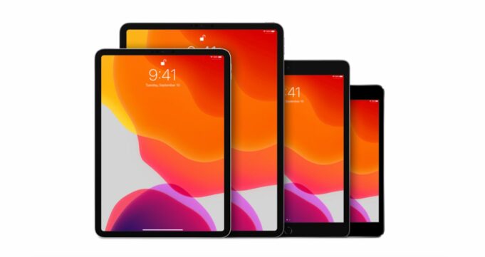 Návod – Jak obnovit tovární nastavení iPadu a vymazat veškerá data