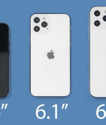 Apple by mohl uspořádat Keynote 12. října