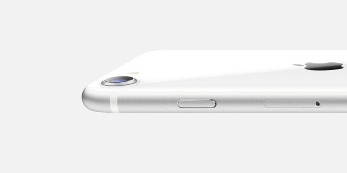 iPhone SE 2020 splňuje očekávání Apple