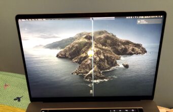 Apple varuje před uzavřením MacBooku