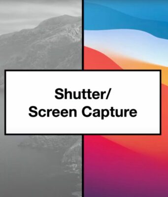 Jaké nové zvukové efekty obsahuje macOS Big Sur?