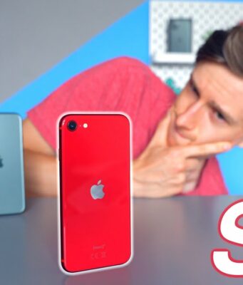 iPhone SE – nejlepší volba, nebo propadák?