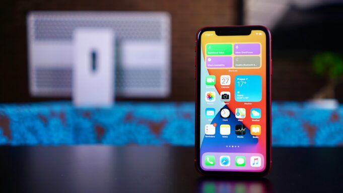 iOS 14 – Top 10 vylepšení pro iPhone