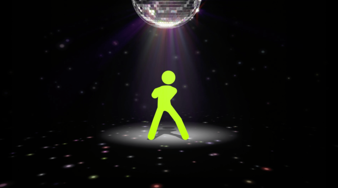 Jak funguje nový typ cvičení Tanec na Apple Watch?