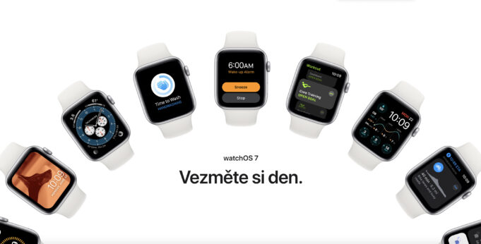 Návod – Jak nainstalovat veřejnou beta verzi watchOS 7