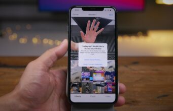 Návod – Jak omezit, k jakým fotografiím mají přístup aplikace třetích stran v iOS 14