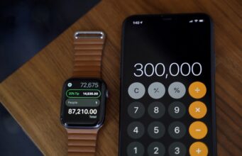 5 tipů a triků pro uživatele aplikace Kalkulačka na iPhonu a iPadu