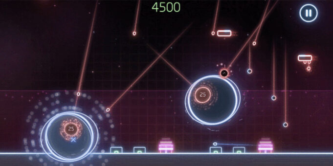 Klasická arkáda Missile Command je nyní k dispozici pro iOS a Android