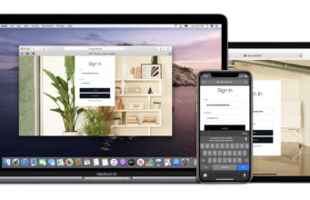 Návod – Jak importovat hesla a přihlašovací údaje z Chrome do Safari na Macu