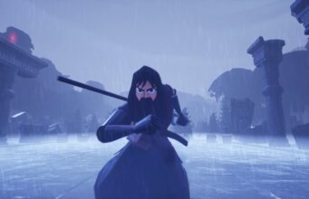 Apple přidal do služby Apple Arcade novou hru „Samurai Jack: Battle Through Time“