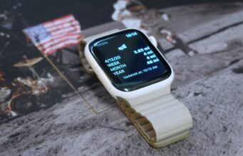 Aplikace Tempo pro Apple Watch vás motivuje k tomu, abyste pravidelně běhali