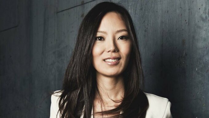 Theresa Kang-Lowe bude hledat nové talenty pro seriály a filmy Apple TV+