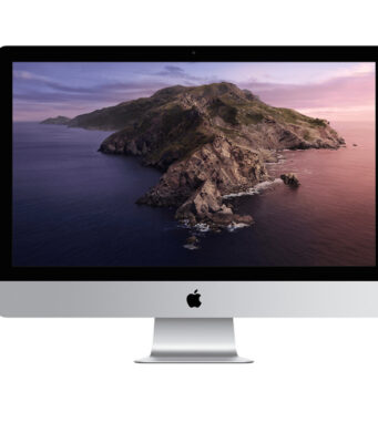 21,5palcový 4K iMac s úložištěm 512 GB SSD nebo 1 TB SSD není dostupný