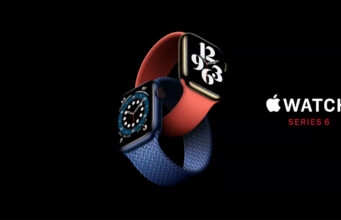 Hands-on video – Apple Watch Series 6 a Apple Watch SE