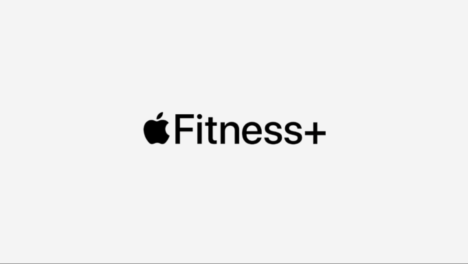 Apple plánoval vydání služby Fitness+ ještě před aktuální zdravotní krizí