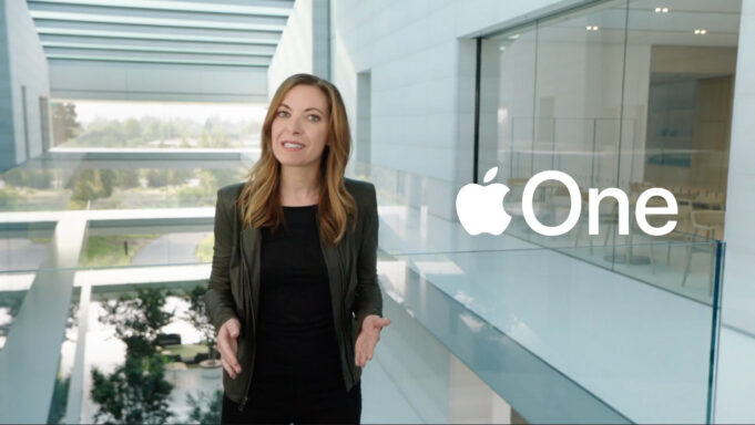 Apple One budou moci používat uživatelé s více Apple ID