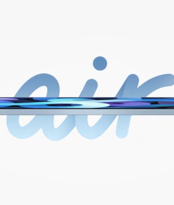 Podívejte se na první hads-on videa nového iPadu Air