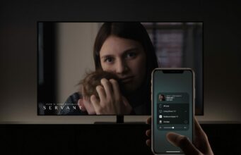 Návod – Jak zabránit cizím lidem v připojení k vaší Apple TV pomocí AirPlay